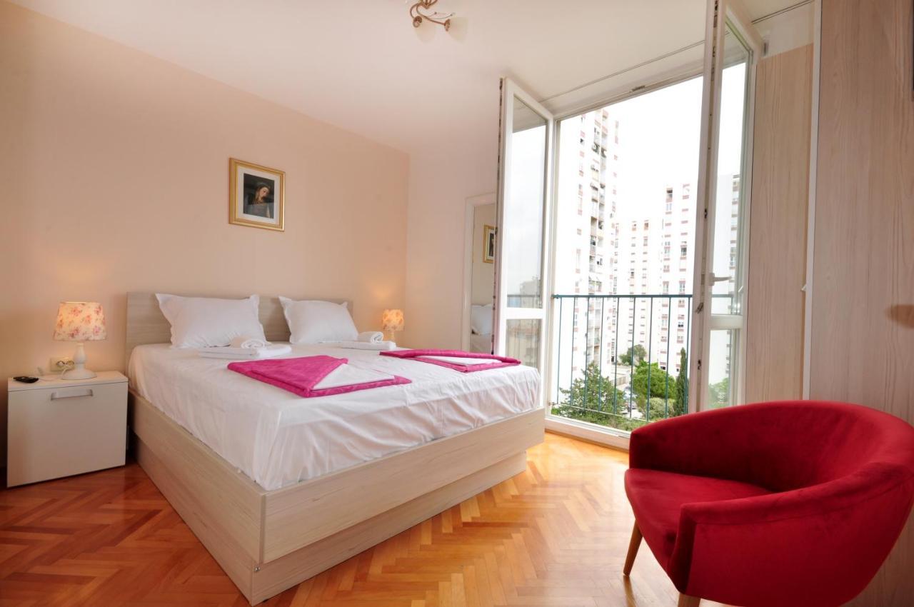 Virna Apartment Split Exterior photo